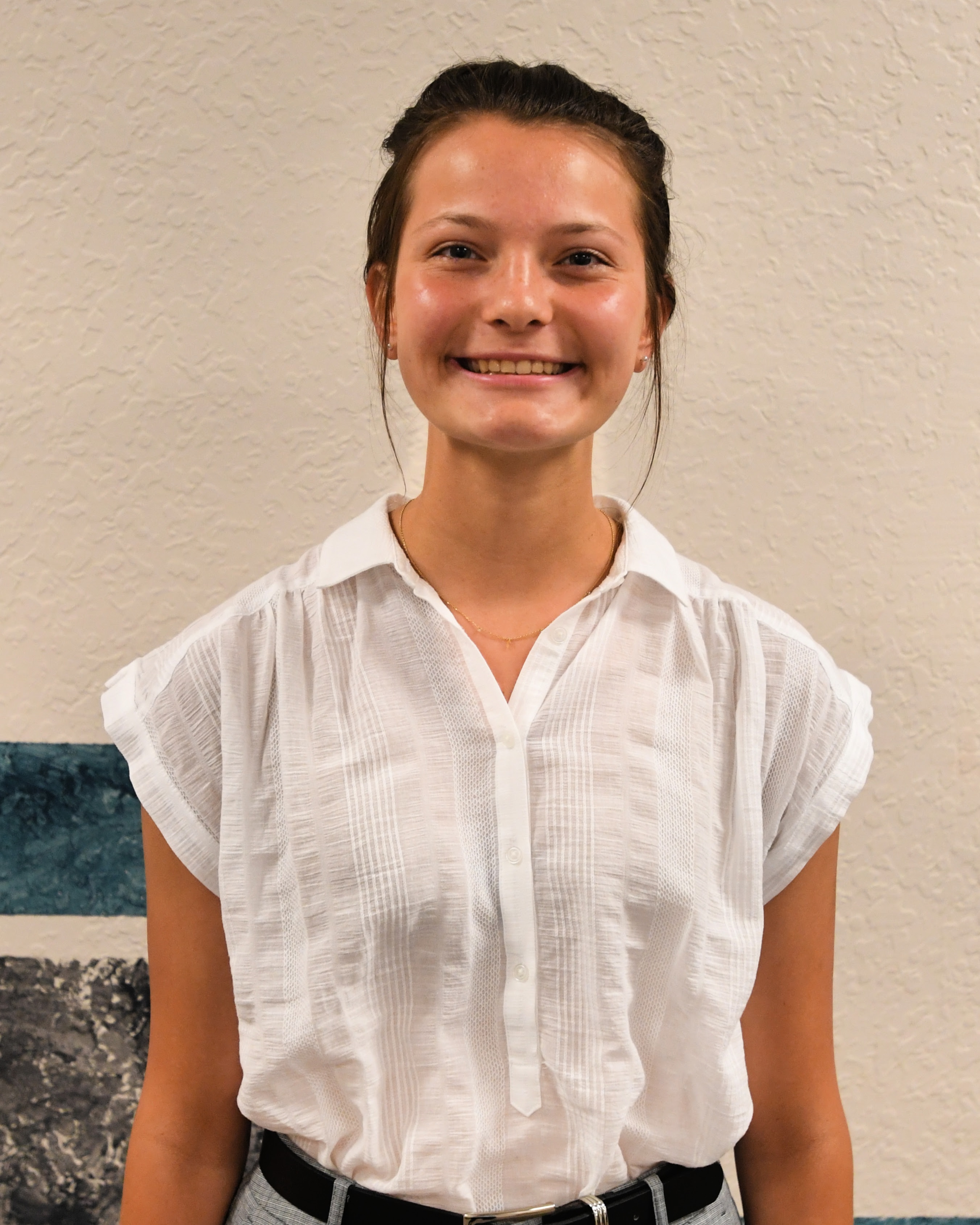 Katie Raber - Class of 2023 - Daviess County CEO