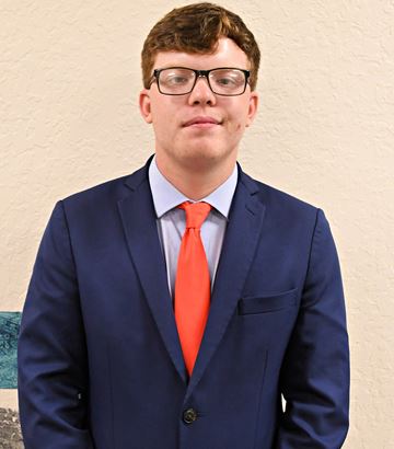 Shane Sanders
