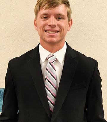Brady Hunter