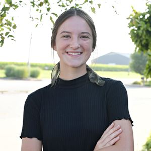 Johonna Wittmer