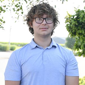 Parker Neukam