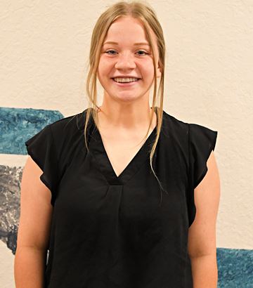 Ella Grissom