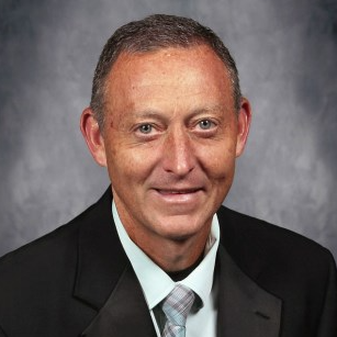 Brian Holland