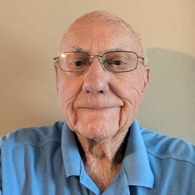 Bob Barron