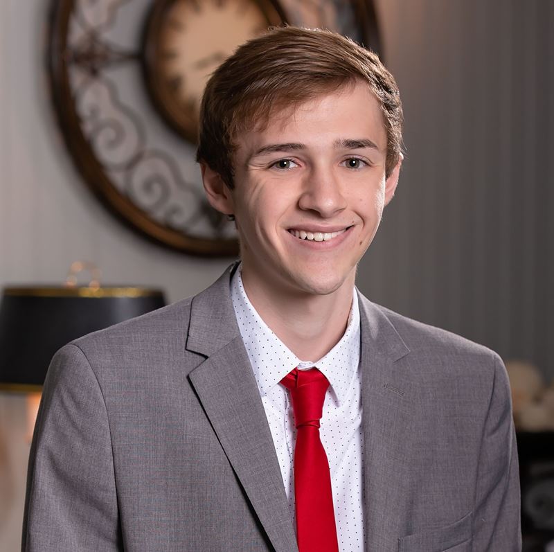 Grant Davis - Daviess County CEO