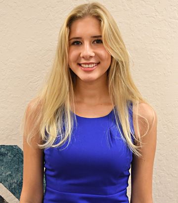 Adeline Jarrett