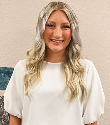 Allie Davis