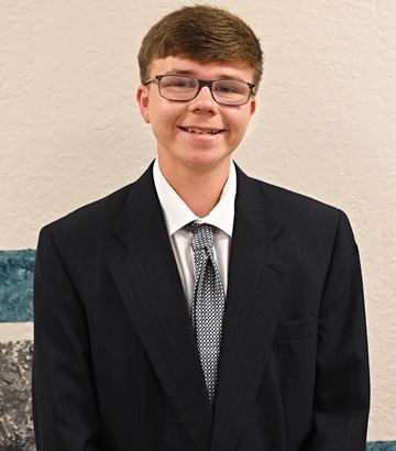 Logan Gallagher