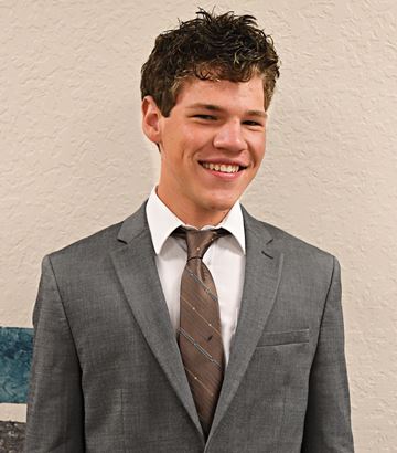 Austin Knepp